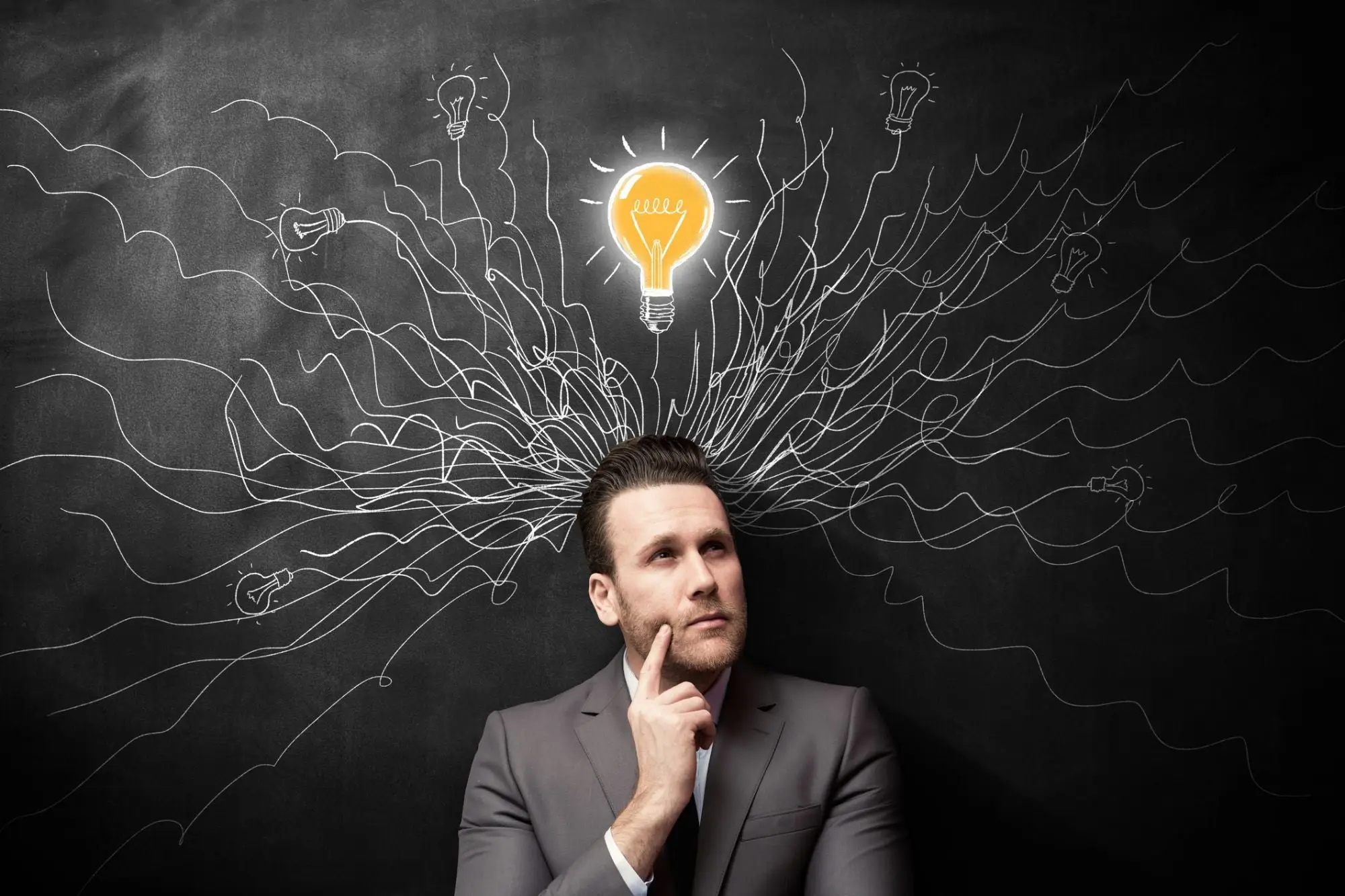 آیا قانون جذب واقعیت دارد