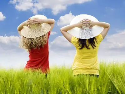 سلسله رازهای خوشبختی
