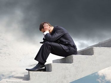 از شکست ها درس می گیریم