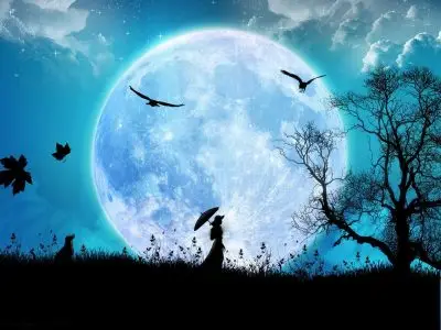 ما در دو جهان غیر خدا یار نداریم