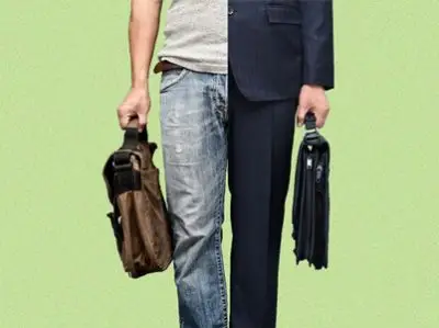 رشد شخصی تغییر زندگی