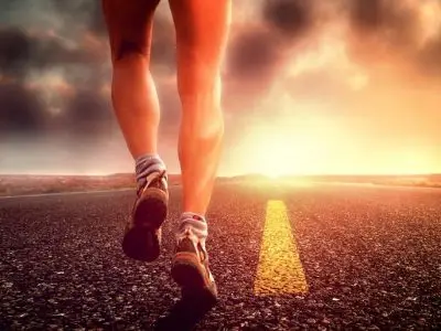 دومین ستون موفقیت، سلامت جسمی روحی